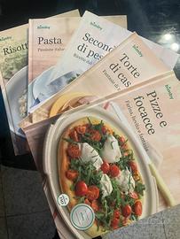 Libri ricette bimby come nuovi