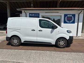 PEUGEOT Expert BlueHDi 120 S&S PL-TN Furgone Pre