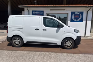 PEUGEOT Expert BlueHDi 120 S&S PL-TN Furgone Pre