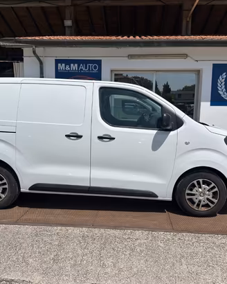 PEUGEOT Expert BlueHDi 120 S&S PL-TN Furgone Pre
