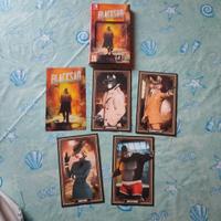 Blacksad Limited Edition per Switch