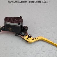 POMPA FRIZIONE APRILIA SHIVER 750 2007 2008 SL 200