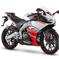 APRILIA RS 125 ABS