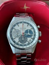 Zenith "El Primero" Ref.A386 Originale Vintage '71