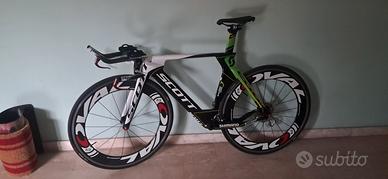 SCOTT PLASMA 3
