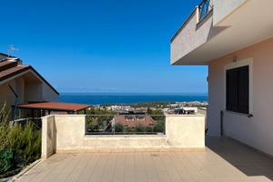 Prestigiosa Villa con Vista Mare a Praia a Mare -