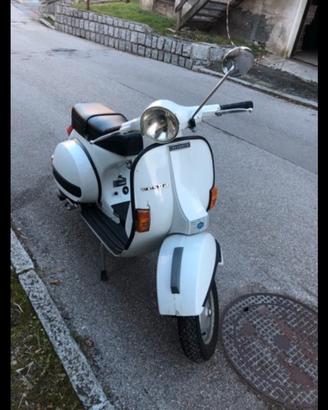 Vespa 125