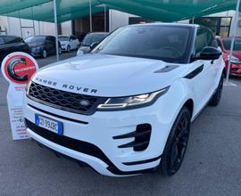 Land Rover Range Rover Evoque AWD Auto R-Dynamic 2