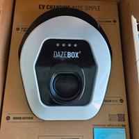 wallbox ricarica auto 