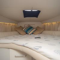 Cranchi Cruiser 32