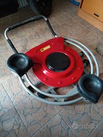 Ab Exceed attrezzo per fitness
