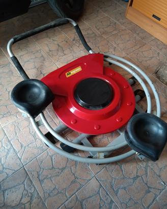 Ab Exceed attrezzo per fitness