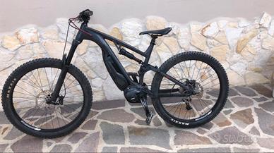 Ebike Thok mig
