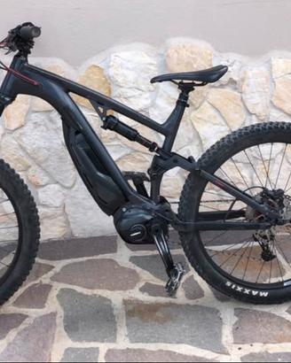 Ebike Thok mig