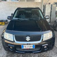 Gran Vitara 1900 dds