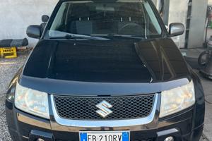 Gran Vitara 1900 dds