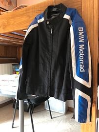 Giacca moto originale BMW tg 48/50