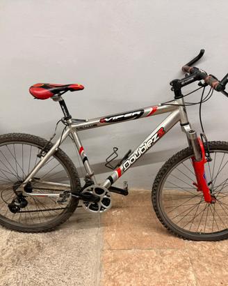 Vend bici