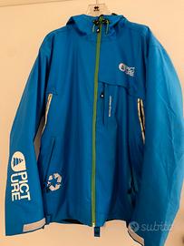 Giacca sci/snowboard PICTURE