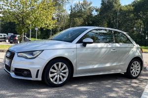 Audi A1 1.2 TFSI*S Line esterno*Neopatentati*