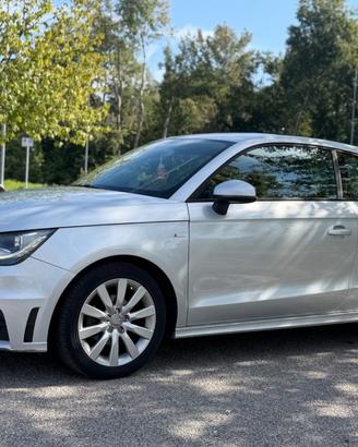 Audi A1 1.2 TFSI*S Line esterno*Neopatentati*