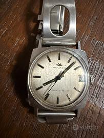 Orologio vintage