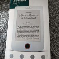 eReader PocketBook