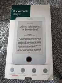 eReader PocketBook