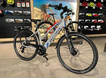 Bici donna Atala E-Spike 8.4 Lady (e-bike)