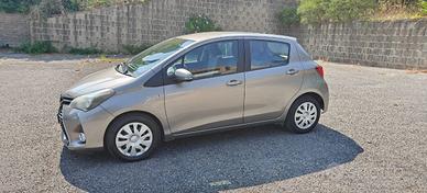 Toyota Yaris 5 Porte Yaris 5p 1.5h Active