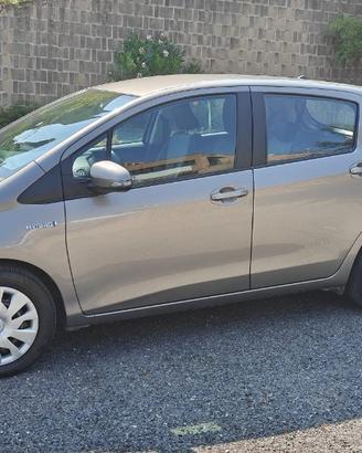 Toyota Yaris 5 Porte Yaris 5p 1.5h Active