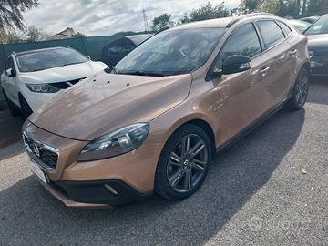 Volvo V40 Cross Country V40 Cross Country D2 1.6 P