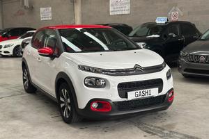 CITROEN - C3 - PureTech 83 S&S Shine