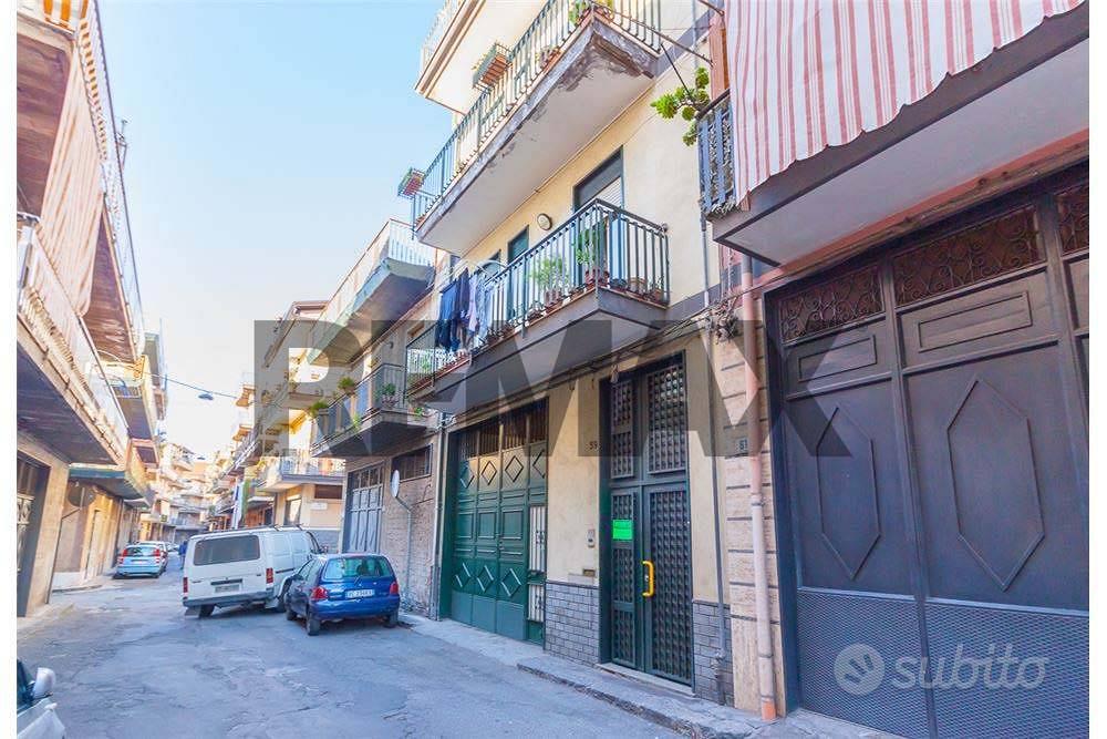 Appartamento – Paternò, Porrazzo - Vista 2