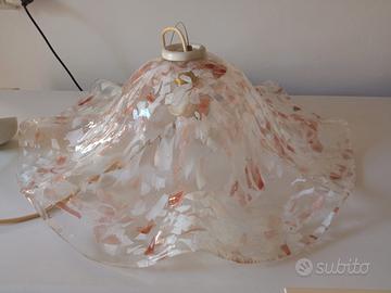 Lampadario da cucina