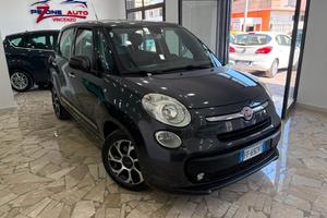 FIAT 500L 1.3 Multijet 95 CV Dualogic Lounge
