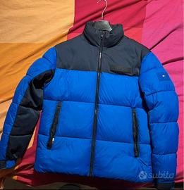 Giubbino, Piumino Tommy Hilfiger New York Warm