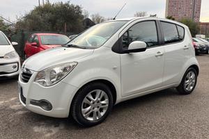 Opel Agila 1.2 16V OK NEOPATENTATI