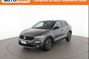 VOLKSWAGEN T-Roc RR01122