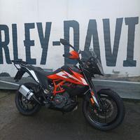 KTM 390 Adventure - 2024