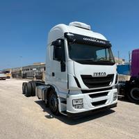 IVECO STRALIS AS260S46