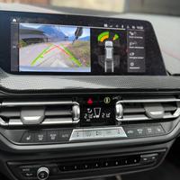 bmw serie 128 ti full optional