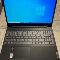 Pc portatile laptop Lenovo