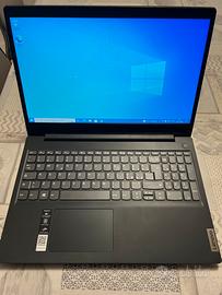 Pc portatile laptop Lenovo