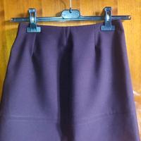 Minigonna Pinko tg 40