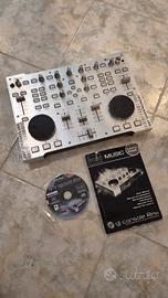 Console DJ Hercules Rmx