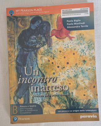 un incontro inatteso 