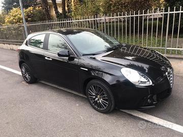 Alfa romeo giulietta 1,6jtd