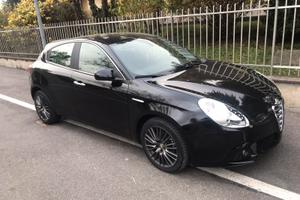 Alfa romeo giulietta 1,6jtd