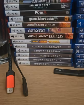 giochi ps5 ps4 x info prezzi scrivere 